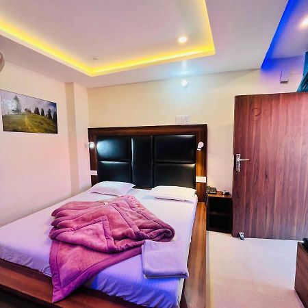 Hotel Balaji Dalhousie Exteriér fotografie