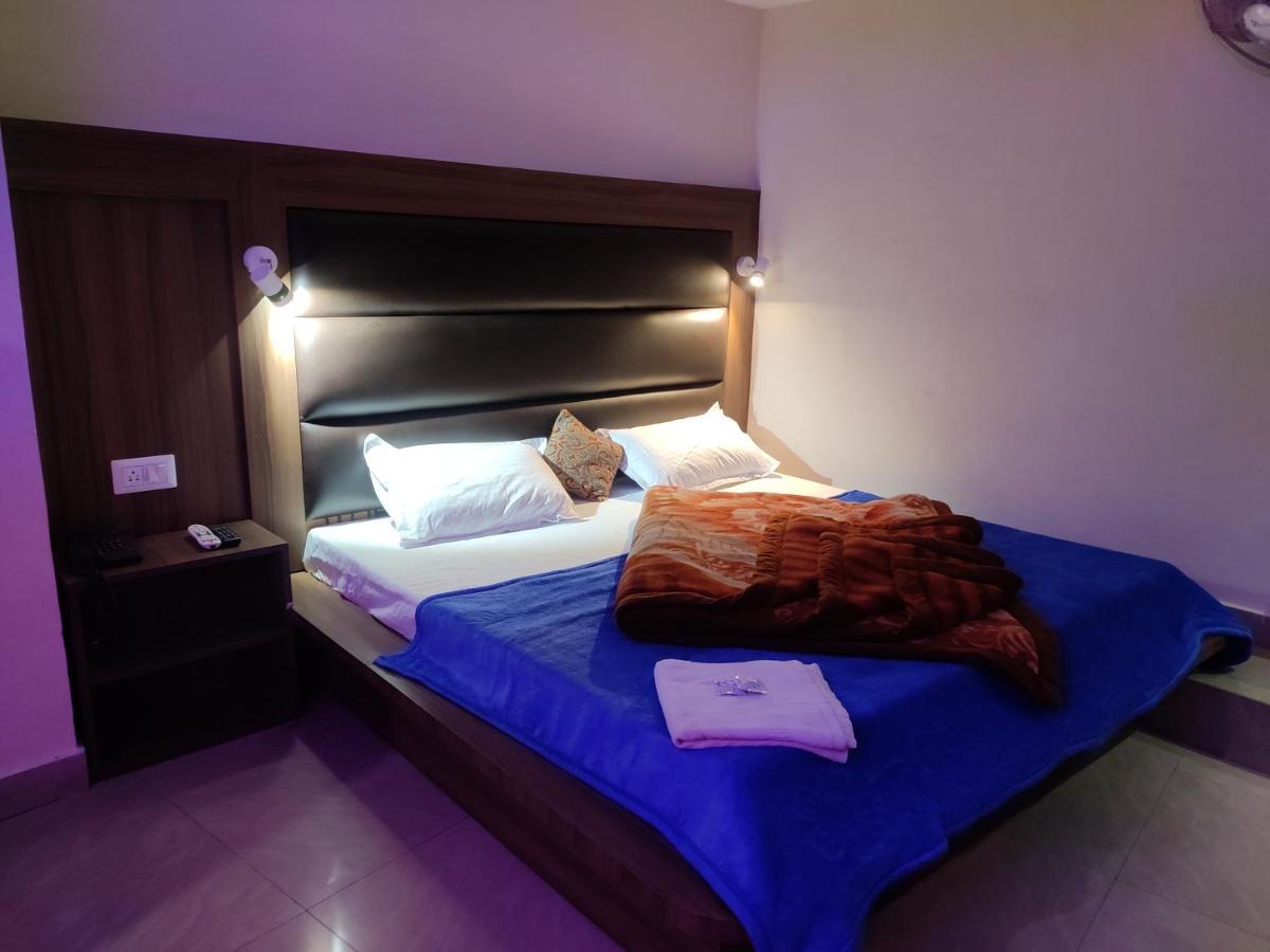 Hotel Balaji Dalhousie Exteriér fotografie