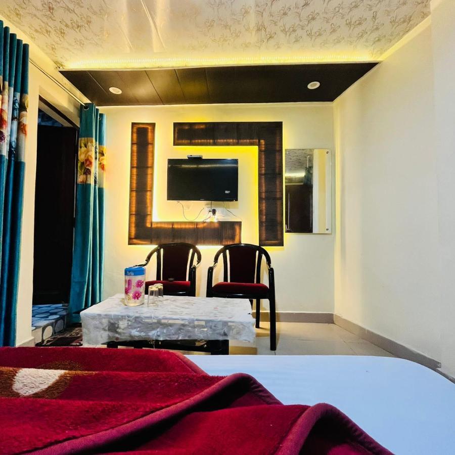 Hotel Balaji Dalhousie Exteriér fotografie